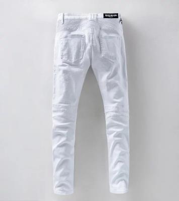 cheap balmain jeans cheap no. 17